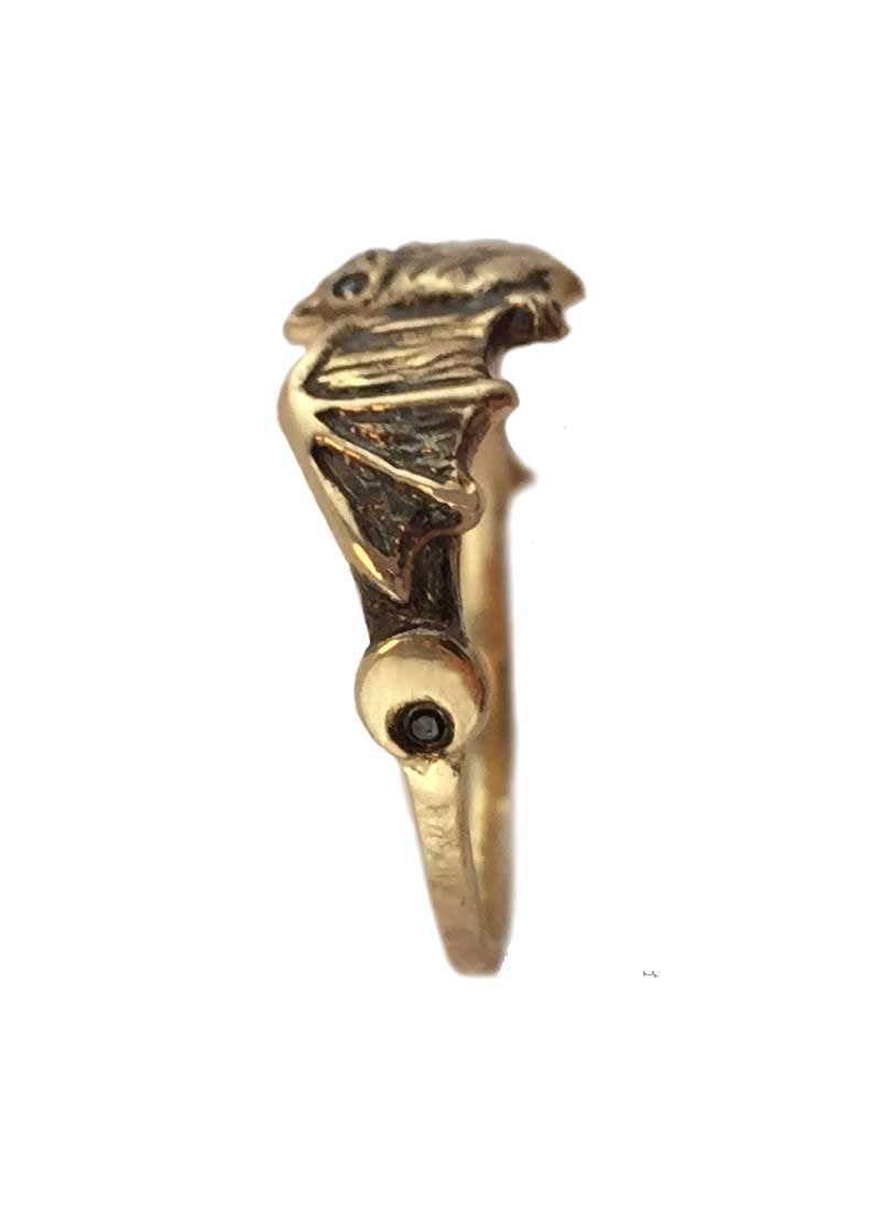 The Bat Ring
