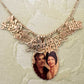 NYC in the 90's Charm Necklace