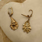 The Angry Clown Earrings