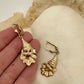 The Angry Clown Earrings