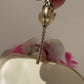 Rat with Moving Diamond Tail Charm