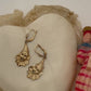 The Angry Clown Earrings
