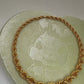 The Dookie, a Vintage 18K Gold Graduated Rope Chain