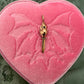 Sword Tail Rat Charm