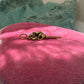 Sword Tail Rat Charm